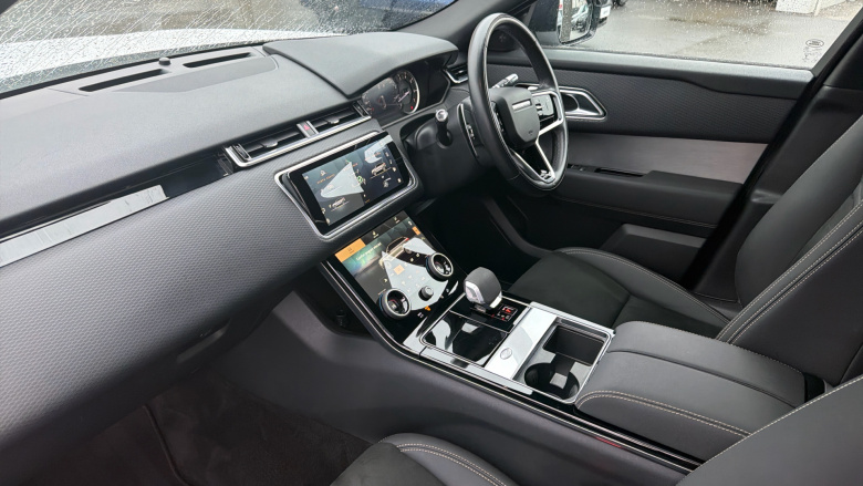 Land Rover Range Rover Velar 2.0 P250 R-Dynamic 5dr Auto Petrol Estate